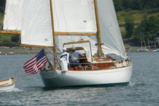 Concordia #76 Sumatra