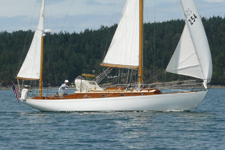 Concordia #76 Sumatra