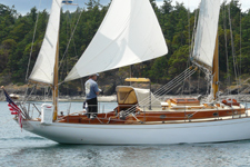 Concordia #76 Sumatra