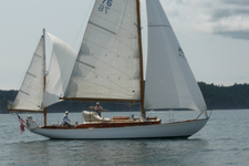 Concordia #76 Sumatra
