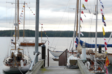 Concordia #76 Sumatra