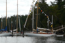 Concordia #76 Sumatra