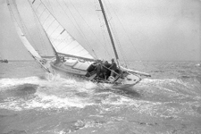 Concordia #76 Sumatra