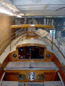 Concordia #78 Matinicus