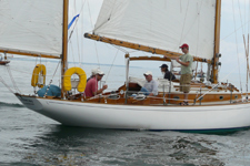 Matinicus Concordia #78 Matinicus