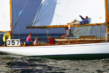 Matinicus Concordia #78 Matinicus