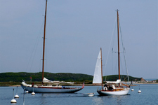 Matinicus Concordia #78 Matinicus