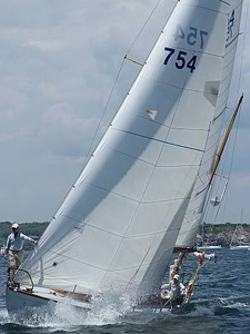 2008 Concordia #79 Westray