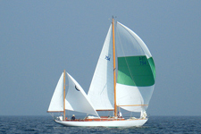 Yacht Concordia #79 Westray