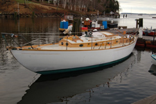 Concordia #80 Goldeneye