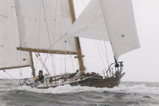 Buzzards Bay Concordia #82 Coriolis