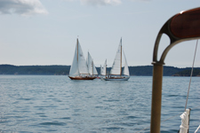 Pacific NW rendezvous July 2008 Concordia #82 Coriolis