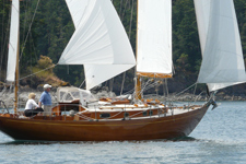 Concordia #82 Coriolis