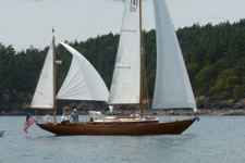 Coriolis Concordia #82 Coriolis