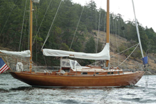 Coriolis Concordia #82 Coriolis