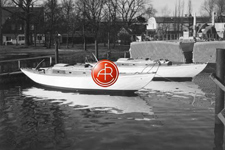 A&R 5668 Concordia #84 Snow Falcon