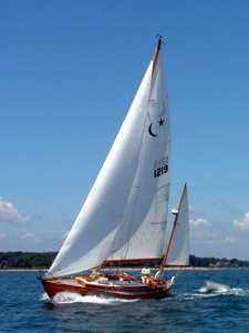 Concordia #85 Arapaho