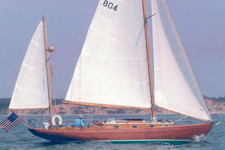 Dame of Sark Concordia #86 Dame