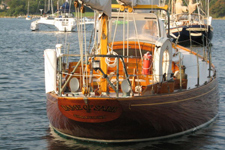 Dame of Sark Concordia #86 Dame