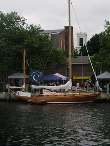 Luna Concordia #88 Luna