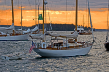 Eagle Concordia #92 Eagle