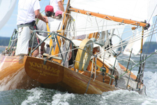 Katrina Concordia #94 Katrina