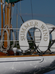 Summer Wind Concordia #97 Summer Wind