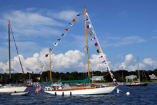 Summer Wind Concordia #97 Summer Wind