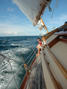 Concordia #99 Kee-Nee-Noh