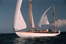 Concordia #99 Kee-Nee-Noh