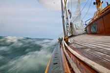 Concordia #99 Kee-Nee-Noh