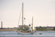 Concordia #100 Captiva