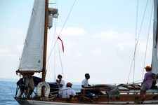 Concordia #100 Captiva