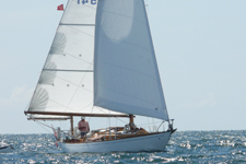 Concordia #100 Captiva