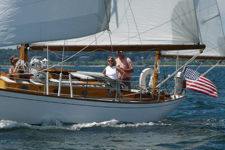 Concordia #100 Captiva