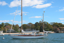 Stamford, CT Concordia #102 Abaco