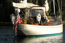 Abaco Concordia #102 Abaco