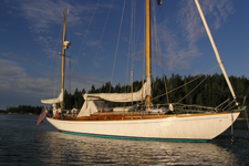 Abaco Concordia #102 Abaco
