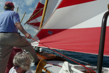 Abaco Concordia #102 Abaco