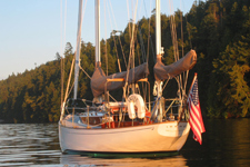 Concordia #103 Irene