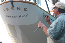 Concordia #103 Irene