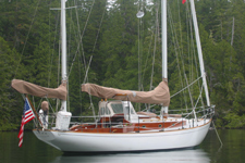 Concordia #103 Irene