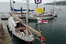 Concordia #103 Irene